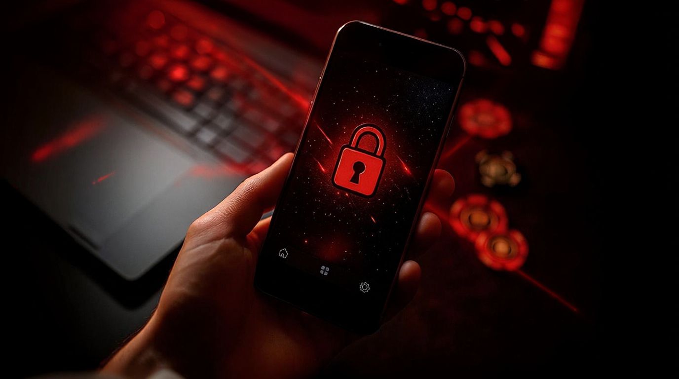 Registering at TK9171 Casino Online is Simple
                              